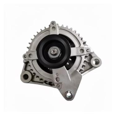 Imagem de Alternador do gerador 1042103460 2706050330, compatível com Toyota Land Cruiser 100/Lexus LX470 2002-2007 4.7L 2UZFE 3x