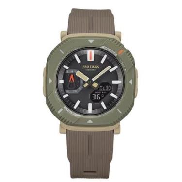 Imagem de Relógio Casio Pro Trek PRJ-B001-5DR-Masculino