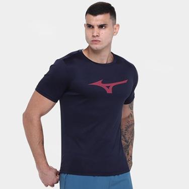 Imagem de Camiseta Mizuno Run Spark Masculina-Masculino