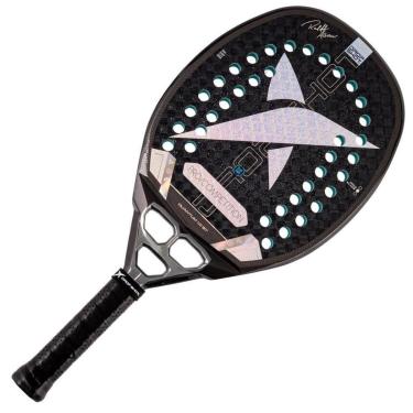 Imagem de Raquete de Beach Tennis Drop Shot Quantum 1.0 BT 2026-Unissex