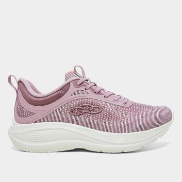 Imagem de Tênis Olympikus Vibe Feminino-Feminino