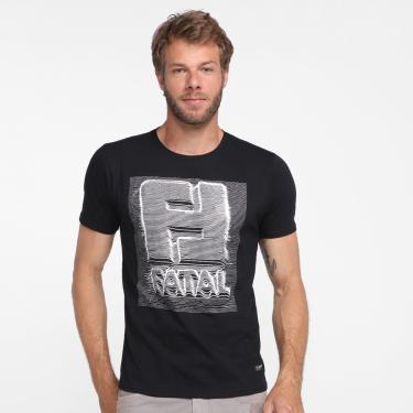 Imagem de Camiseta Fatal Estampada Masculina-Masculino