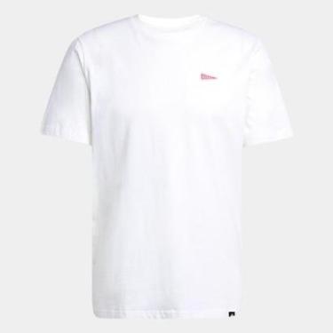 Imagem de Camiseta Adidas Pennant Masculina-Masculino