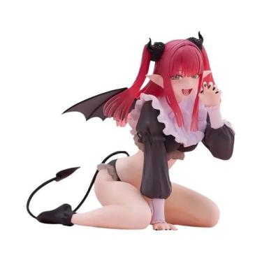 Imagem de Figura De Ação Eris Boreas Greyrat De Mushoku Tensei, Boneca Sexy, Bri