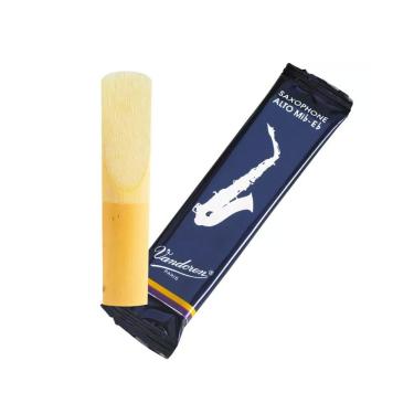 Imagem de Palheta P/ Saxofone Alto Vandoren Tradicional 2,5 - PL0069U