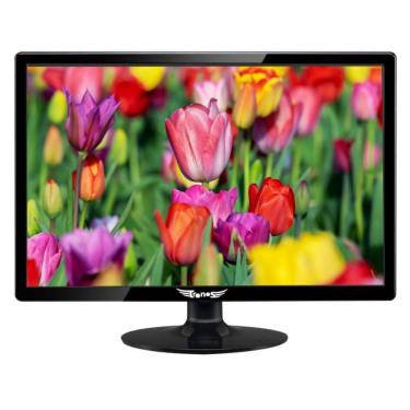 Imagem de Monitor Brazil Pc 15.4 Hd Led Ajuste De Ângulo - 15Bpc-Kan