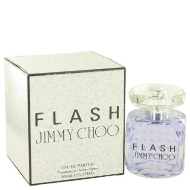 Imagem de Perfume Feno Flash Jimmy Choo 100ml
