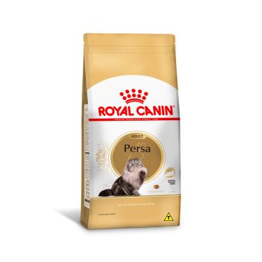Imagem de Ração Seca Persian para Gatos Adultos da Raça Persa 1,5Kg Royal Canin