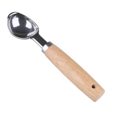 Imagem de Colher para Sorvete Oak Cazza