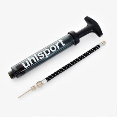 Imagem de Bomba de Ar Uhlsport Dupla Ação-Unissex
