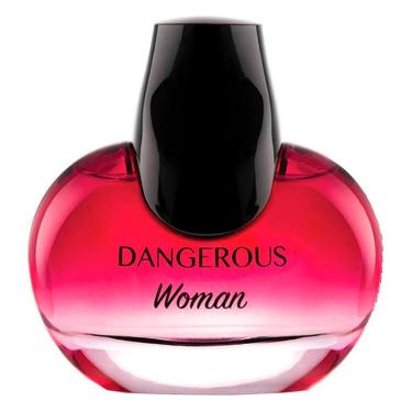 Imagem de Perfume New Brand Prestige Dangerous EDP Feminino 100ml-Feminino