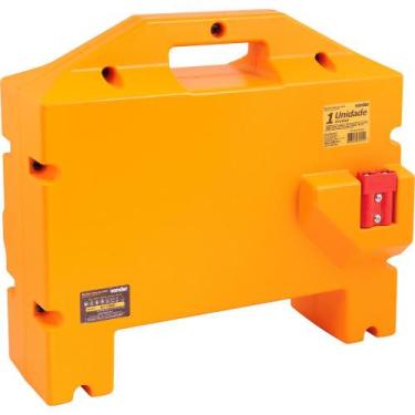 Imagem de Bateria Íons de Lítio 48 V - 20 Ah para Carro Hidráulico Cse 150 Vonde