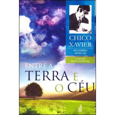 Imagem de Entre a Terra e o Céu - Feb