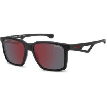 Imagem de Óculos de Sol Carrera Ducati 065S 003 56H4 Preto Masculino - Preto - Masculino - Único-Masculino