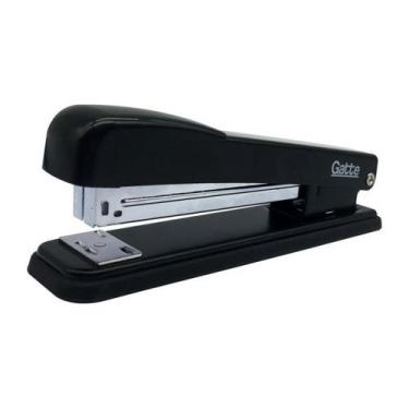 Imagem de Grampeador Resistente Alta Performance para 25 Folhas com 1000 Grampos