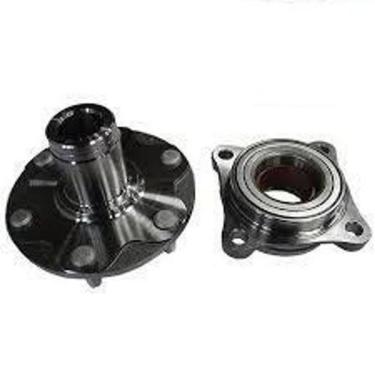 Imagem de Cubo De Roda Dianteira Hilux 4X4 Com Rolamento E Mancal