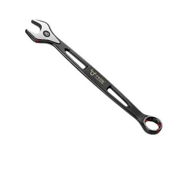 Imagem de Chave Combinada De Uso Duplo 6mm-24mm Com Catraca E Cortador De Porcas