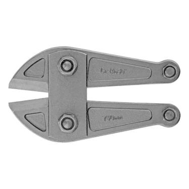 Imagem de Lamina Para Tesoura Corta Vergalhao 760mm-30pol Codigo 7853855 1pc Gross