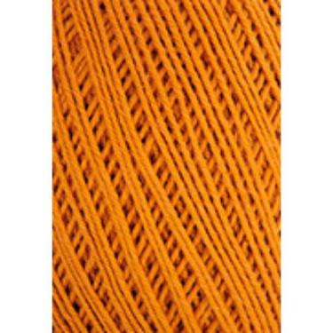 Imagem de Barbante Barroco Maxcolor 4/6 200gr Círculo 100% Algodão -, Âmbar