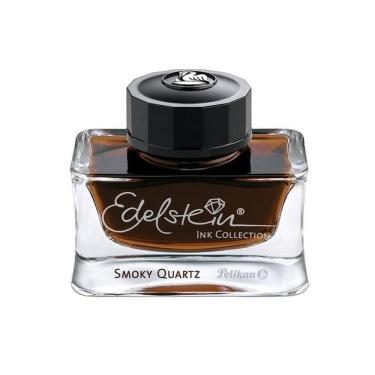 Imagem de Tinta Caneta Tinteiro Edelstein Pelikan Smoky Quartz 50Ml