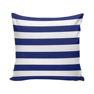 Imagem de Capa De Almofada Para Sofá Externo Impermeável E Macia, Capa De Almofa