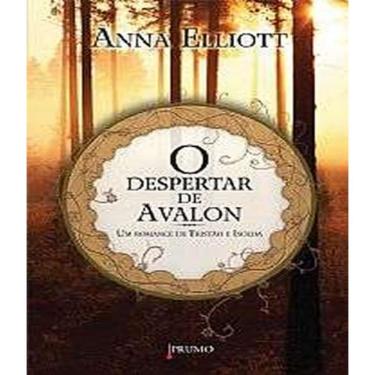 Imagem de Livro Despertar De Avalon, O