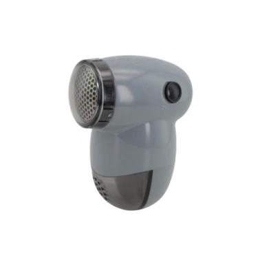 Imagem de Papa Bolinha Tira Pelo Roupa Portátil Removedor Fiapos Pilha Com Compa