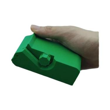 Imagem de Cortador De Papelão Portátil Criativo E Fofo Impresso Em 3D Para Arran