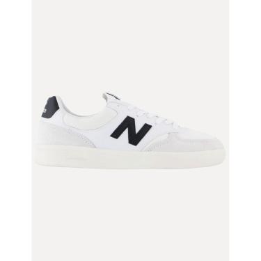 Imagem de Tênis New Balance Masculino Casual CT300 V3 Black Branco-Masculino
