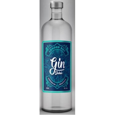 Imagem de Gin Dubar 960ML
