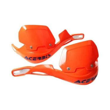 Imagem de Protetores De Mão Para Motocicleta Universais 22mm 28mm Para Motocross