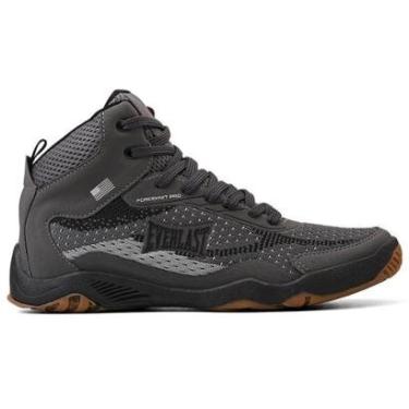 Imagem de TÊNIS EVERLAST FORCEKNIT PRO MASCULINO-Masculino