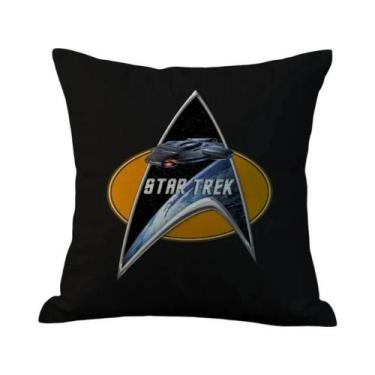 Imagem de Capa De Almofada De Sofá Estampada Dupla Face De Pelúcia Macia Com Tem