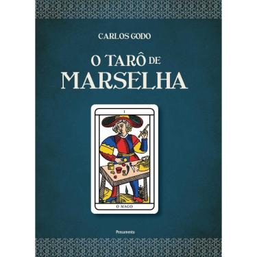 Imagem de O Tarô de Marselha