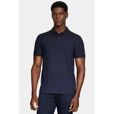 Imagem de Polo Aramis Manga Curta Malha Quadrile-Masculino