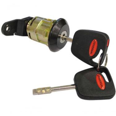 Imagem de Cilindro de Porta-Malas para Bagageiro Ka Após 08 F103 Compatível com Ford Ka Após 2008...