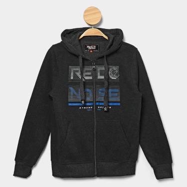 Imagem de Moletom Infantil Red Nose Casual Menino-Masculino