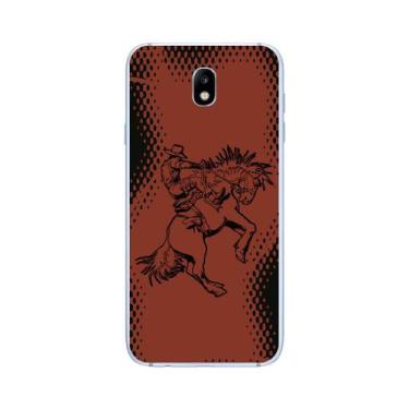 Imagem de Capa Adesivo Skin357 Verso Para Samsung Galaxy J7 Pro - KawaSkin