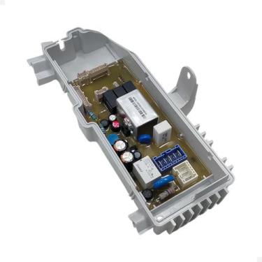 Imagem de Placa Potência Lavadora Brastemp 220v Bwk15 Bwh15 W10899325, 220V