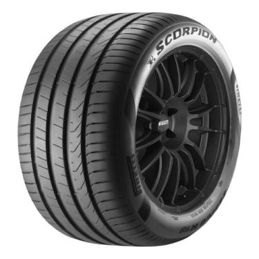 Imagem de Pneu Pirelli Aro 18 Scorpion 215/55R18 95H