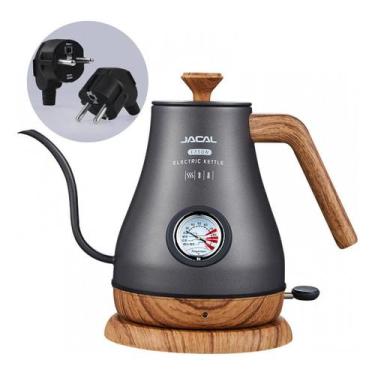 Imagem de Chaleira Elétrica Skywinner GL-E205 1L Aço Inoxidável 1350W, 220V