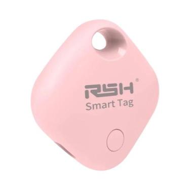 Imagem de Rastreador GPS Android RSH Para XIAOMI Samsung Moto Google Find Com Al