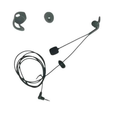 Imagem de Fone De Ouvido Com Plugue De 3,5mm Para Interfone EJEAS FBIM V6 V6C V4