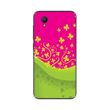 Imagem de Capa Adesivo Skin358 Verso Para TLC L5 - KawaSkin