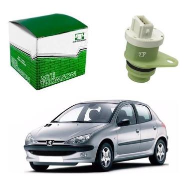 Imagem de Sensor Velocidade Mte 206 1.4 2004 A 2009