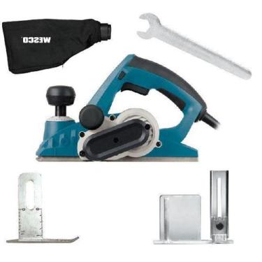 Imagem de Plaina 3mm WS5343 220V - WESCO