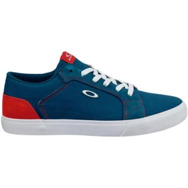Imagem de Tênis Oakley Way, 37, Legion blue