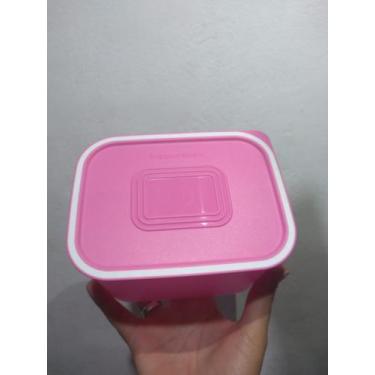 Imagem de Tupperware Baseline 1,3 Litros - Rosa, Rosa