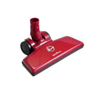 Imagem de BOCAL ASPIRADOR VERMELHO DUST OFF BAS1250 (2 em 1) - Britânia
