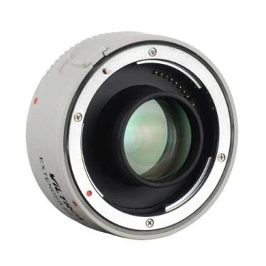 Imagem de Lente teleconverter canon ef 1.4x iii
